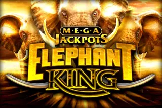 Demo slot Elephant King MegaJackpots