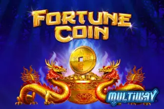 Demo play IGT — Fortune Coin