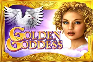 Demo play IGT — Golden Goddess