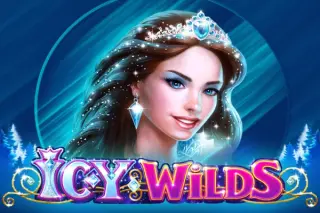 Demo play IGT — Icy Wilds