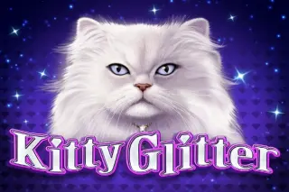 Demo play IGT — Kitty Glitter