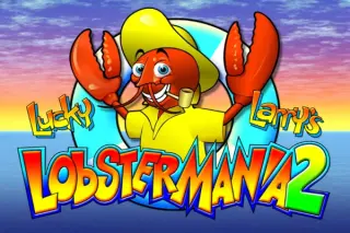 Demo play IGT — Lucky Larry's Lobstermania 2