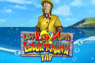 Demo play IGT — Lucky Larry's Lobstermania Tap