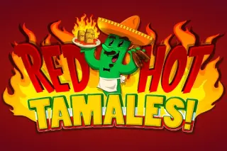 Demo play IGT — Red Hot Tamales