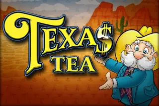 Demo play IGT — Texas Tea