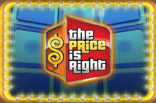Demo play IGT — The Price is Right
