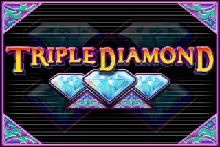Demo slot Triple Diamond