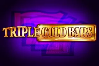 Demo slot Triple Gold Bars