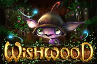 Demo play IGT — Wishwood