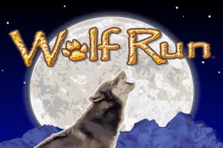 Demo play IGT — Wolf Run