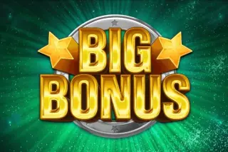 Demo slot Big Bonus