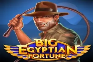 Demo slot Big Egyptian Fortune
