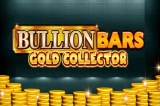 Demo play Inspired Gaming — Bullion Bars Gold Collector