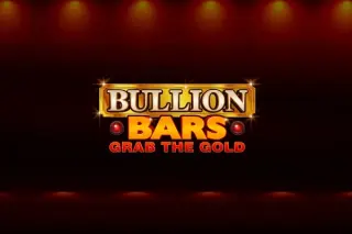 Demo slot Bullion Bars Grab The Gold