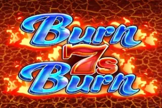 Demo play Inspired Gaming — Burn 7s Burn