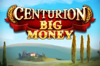 Demo slot Centurion Big Money