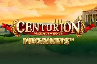 Demo play Inspired Gaming — Centurion Megaways