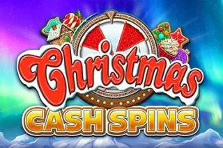 Demo slot Christmas Cash Spins