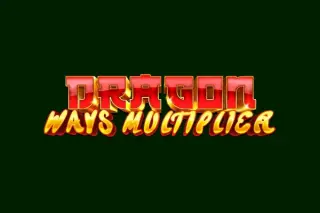 Demo play Inspired Gaming — Dragon Ways Multiplier