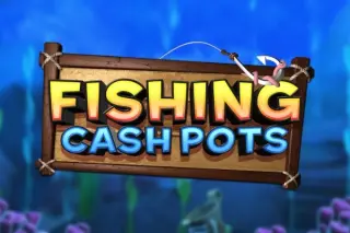 Demo play Inspired Gaming — Fishing Cash Pots