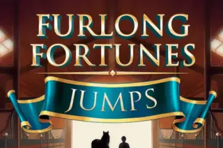 Demo play Inspired Gaming — Furlong Fortunes Jumps