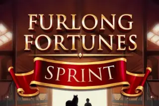 Demo slot Furlong Fortunes Sprint