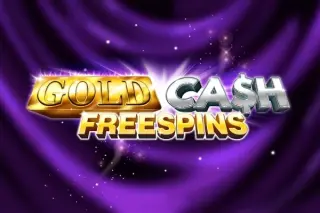 Demo play Inspired Gaming — Gold Cash Free Spins
