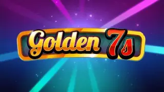 Demo slot Golden 7s