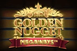 Demo slot Golden Nugget Megaways