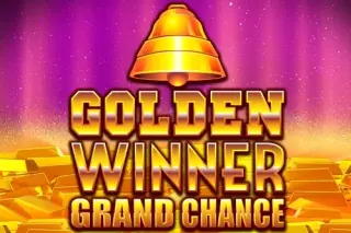 Demo slot Golden Winner Grand Chance