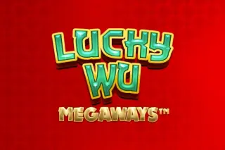 Demo slot Lucky Wu Megaways