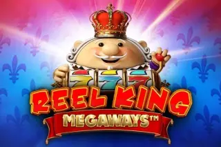 Demo play Inspired Gaming — Reel King Megaways