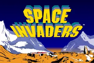Demo play Inspired Gaming — Space Invaders