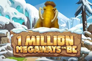 Demo play Iron Dog Studio — 1 Million Megaways BC