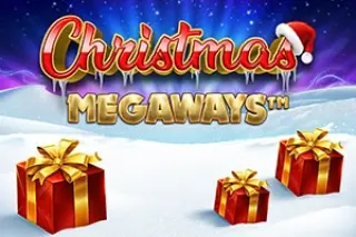 Demo slot Christmas megaways