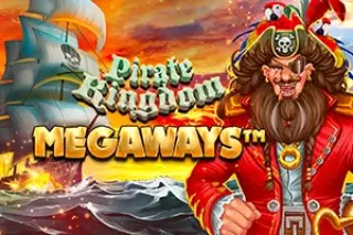 Demo slot Pirate Kingdom MegaWays
