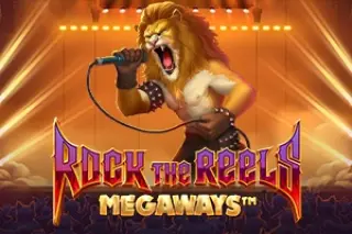 Demo slot Rock the Reels Megaways