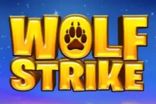 Demo play Iron Dog Studio — Wolf Strike