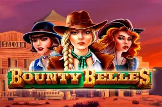 Demo play iSoftBet — Bounty Belles