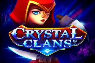 Demo play iSoftBet — Crystal Clans