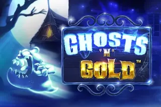 Demo slot Ghosts N Gold