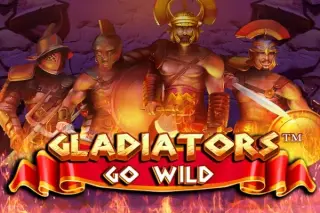 Demo slot Gladiators Go Wild