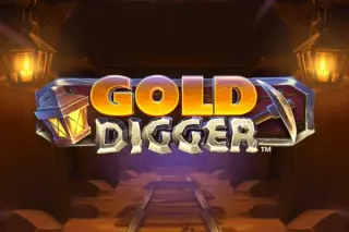 Demo slot Gold Digger