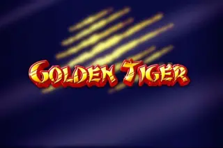 Demo play iSoftBet — Golden Tiger