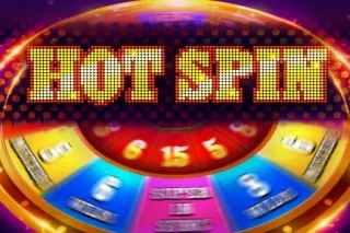 Demo slot Hot Spin