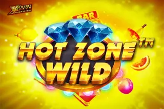 Demo play iSoftBet — Hot Zone Wild