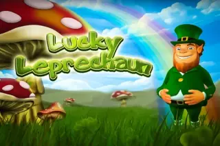 Demo play iSoftBet — Lucky Leprechaun