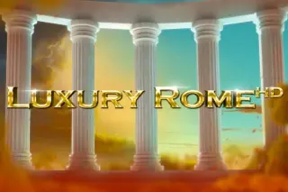 Demo slot Luxury Rome HD