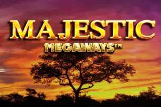 Demo play iSoftBet — Majestic Megaways