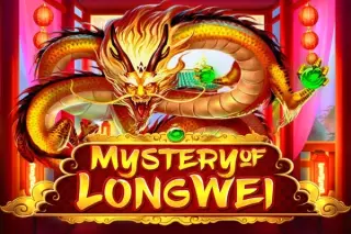 Demo slot Mystery of LongWei